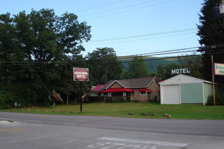 Hotel 24 of 24