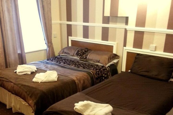 Fitness Center Photo