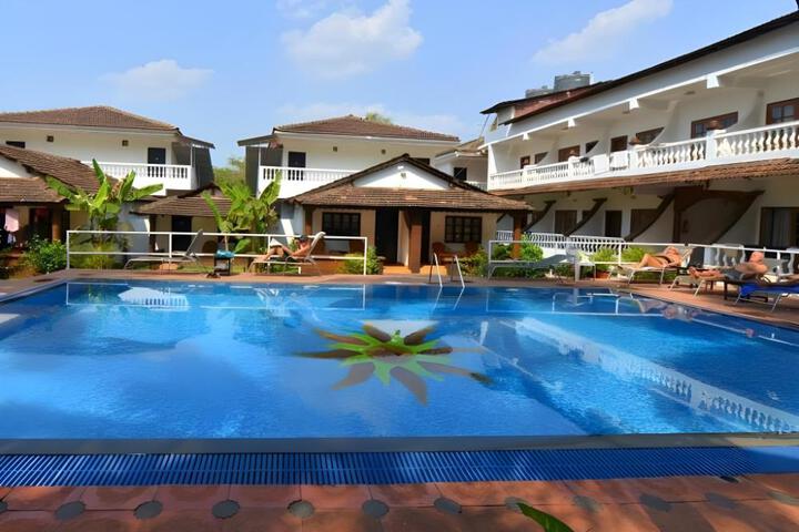Silver Sand Holiday Village