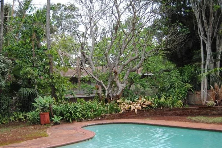 Pool to Cool