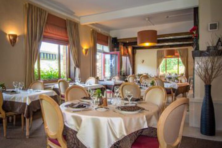 Fitness Facility Photos