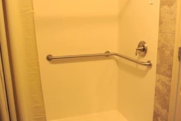 Bath Interior