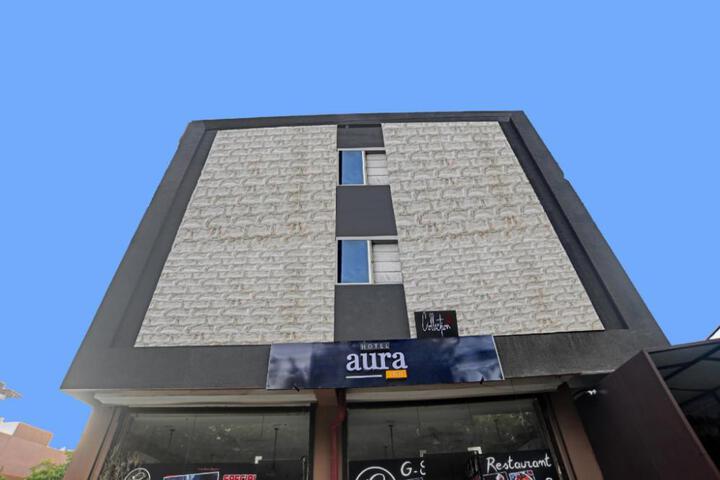 Hotel O KESARI