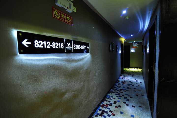 Hotel Interior 10 of 20