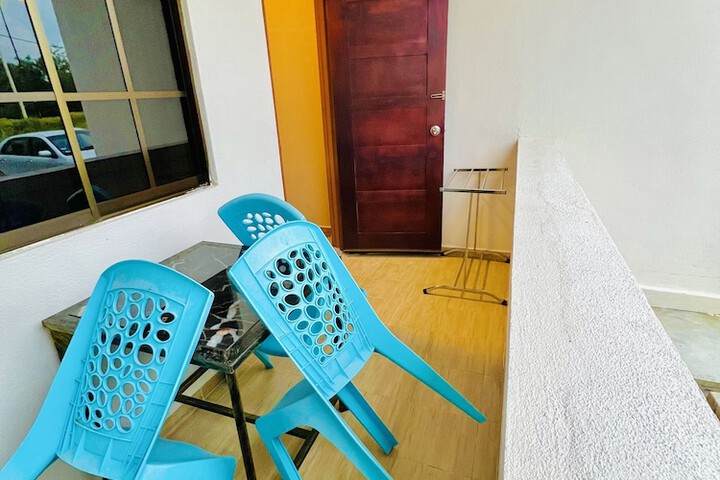 Terrace/Patio 15 of 46