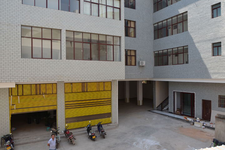 Yongren Hongyuan Hotel