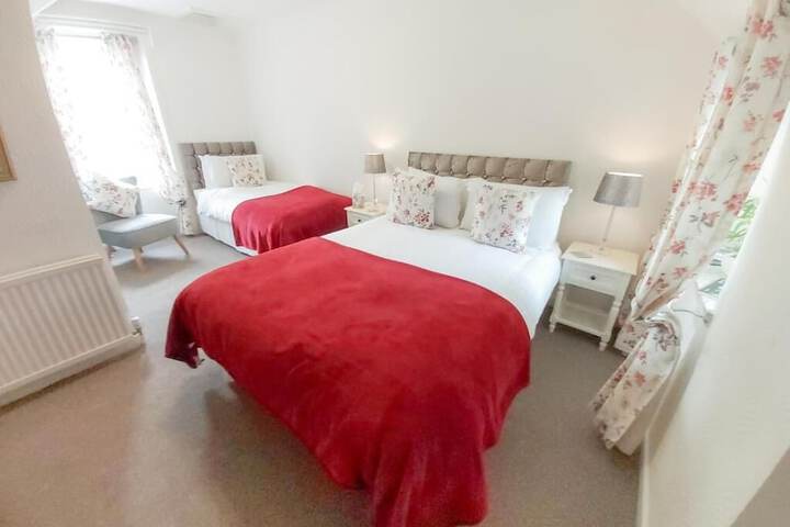 The Elm House Hotel