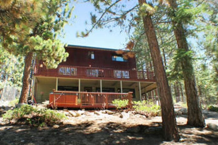Photo of The Lodge at Heavenly by RedAwning
