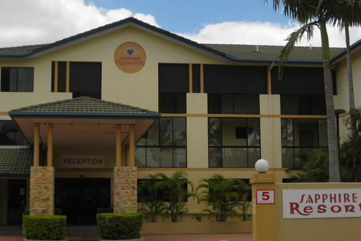 Hotel 16 of 24
