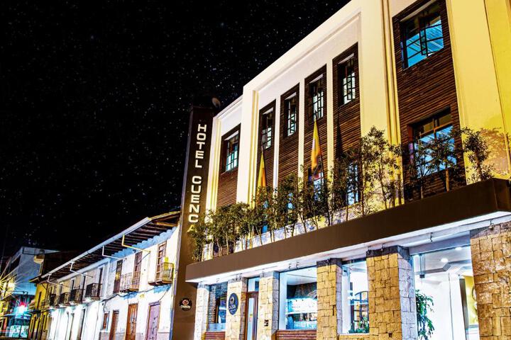 Hotel Cuenca