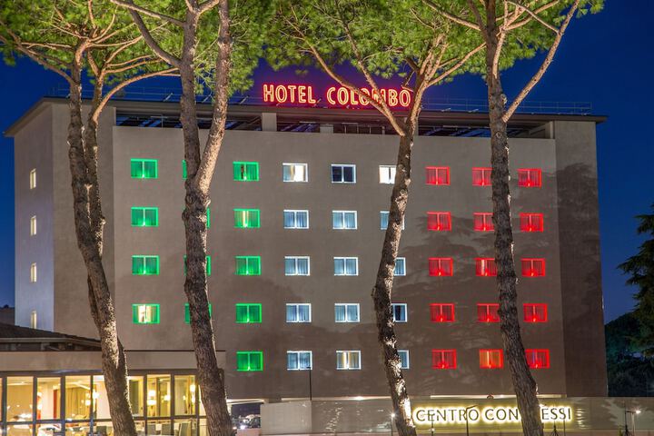 Hotel 121 of 135