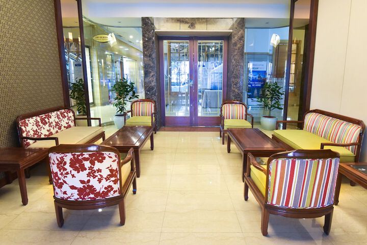 Hotel Interior 5 of 101