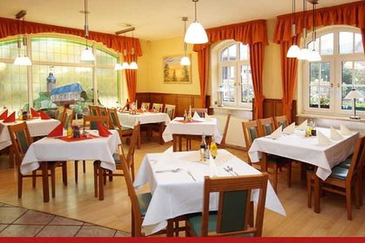 Restaurants