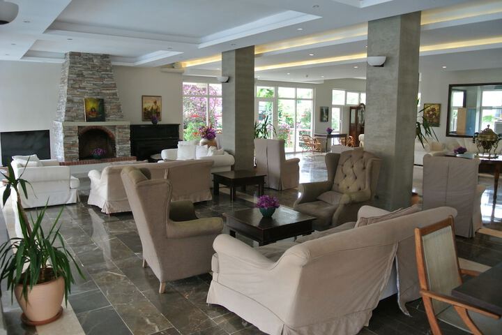 Lobby Photos