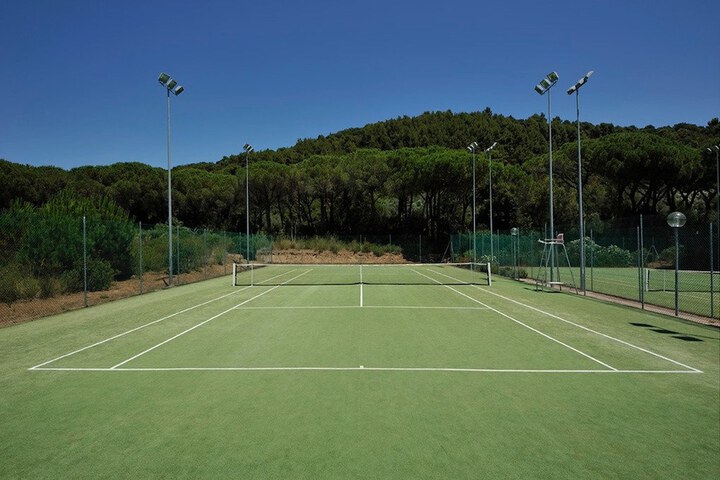 Tennis and Basketball Courts 65 of 98