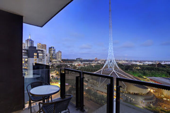 Terrace/Patio 4 of 15