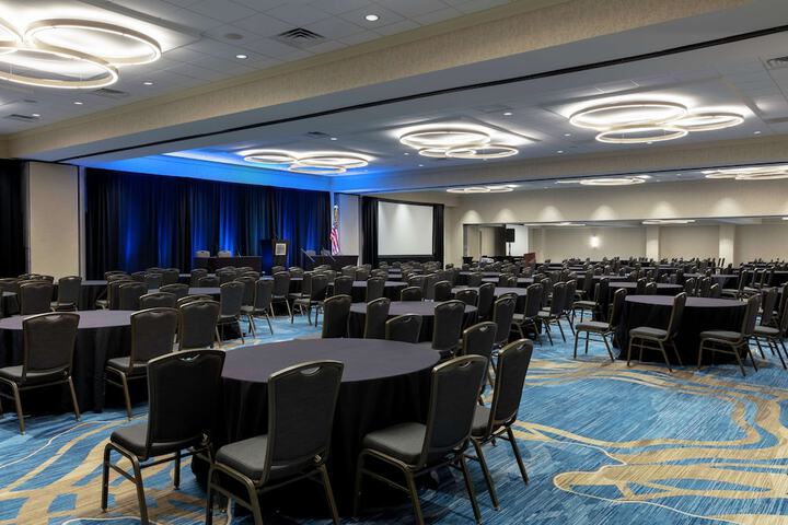 Ballroom
