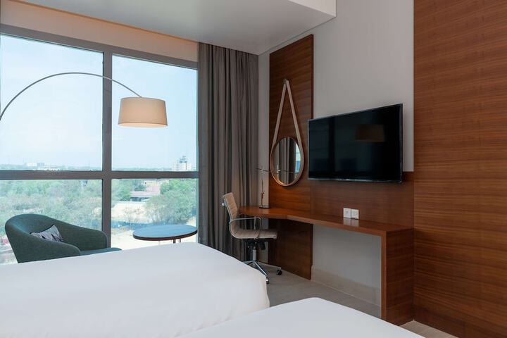 Room 17 of 108