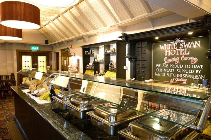 Dining Photos
