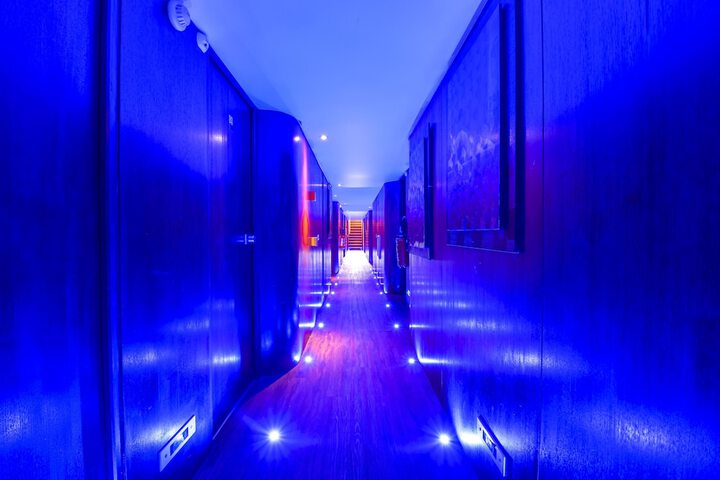 Ballroom/Hall 54 of 62
