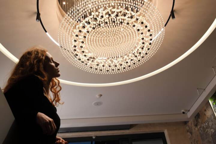 Hotel Interior 7 of 130