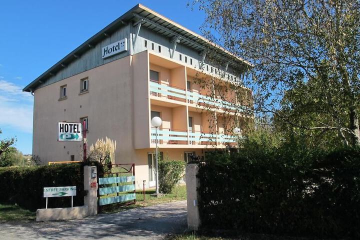 Hotel 20 of 21