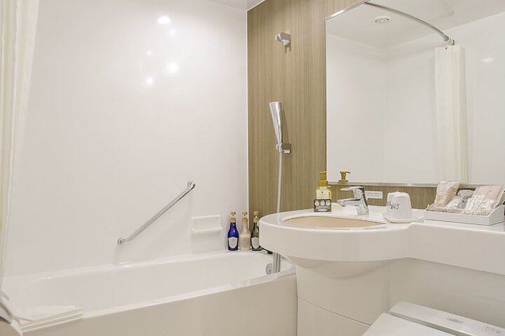 Bath Photo