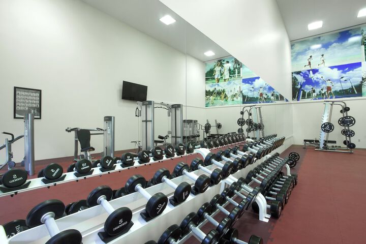 Health and Fitness 45 of 73