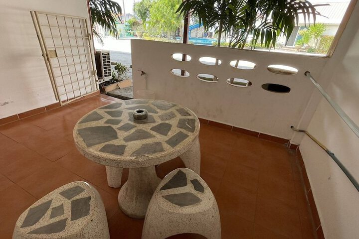 Terrace/Patio 53 of 97