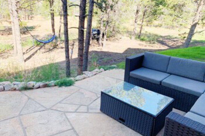 Terrace/Patio 2 of 37