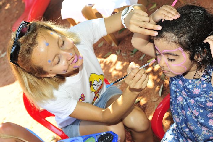 Childrens Activities 22 of 75