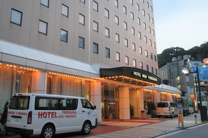 Hotel 40 of 41