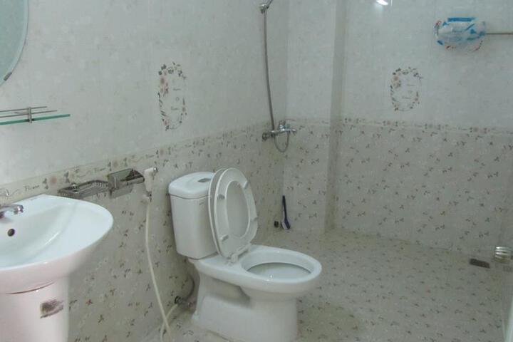Duong Anh Homestay