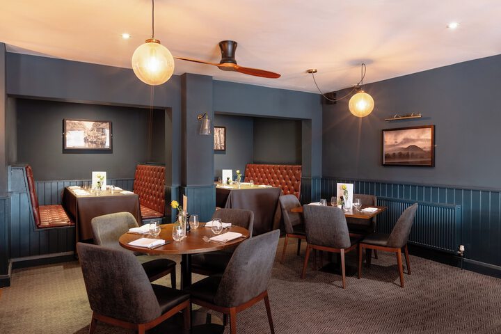 Restaurants