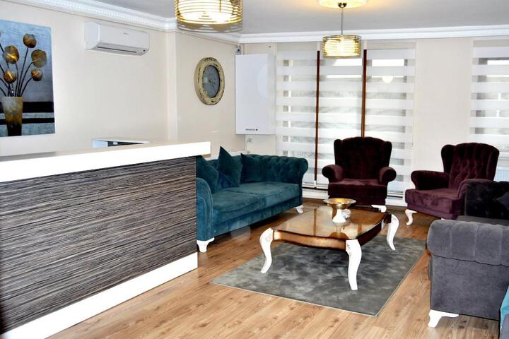 Suite Photo