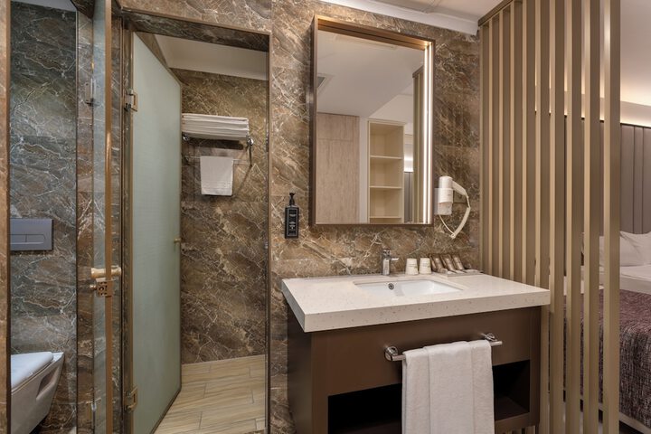 Bathroom Vanities