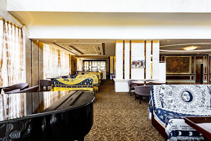 Hotel Interior 3 of 72