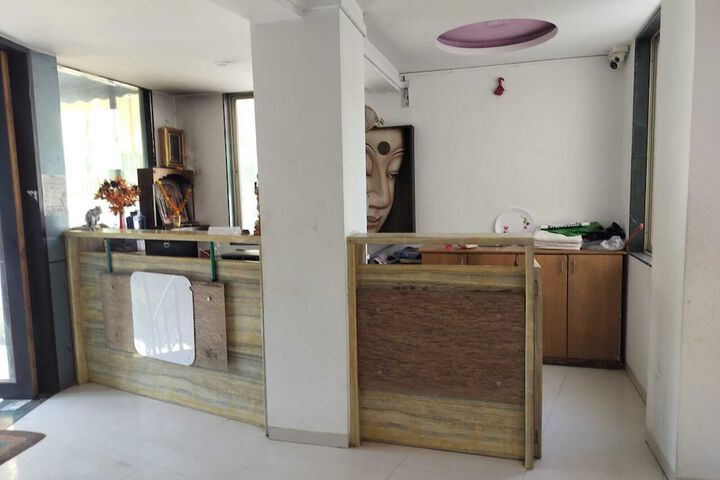 Hotel Interior 3 of 24