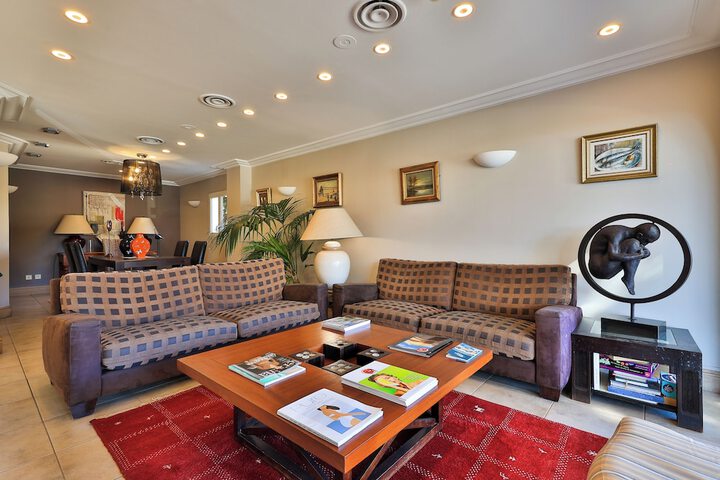 Lobby Photos