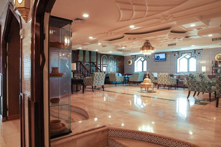 Hotel Interior 7 of 84