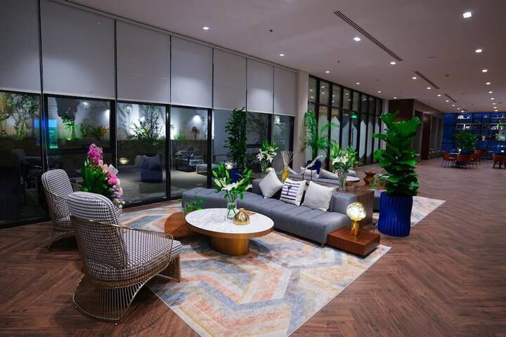Hotel Interior 3 of 30