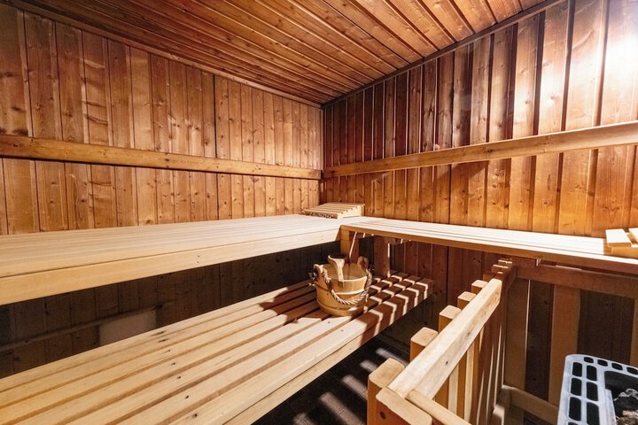 Spa Photos