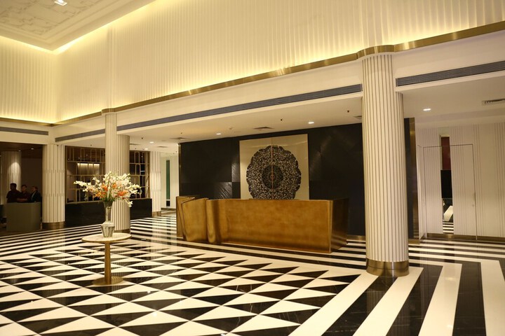 Hotel Interior 65 of 93