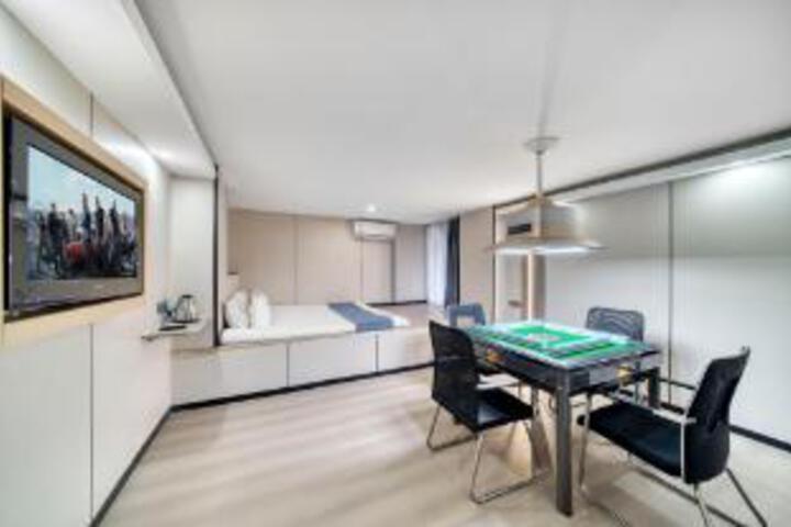 Jinrui Esports Hotel (High-Speed Railway Station Branch)