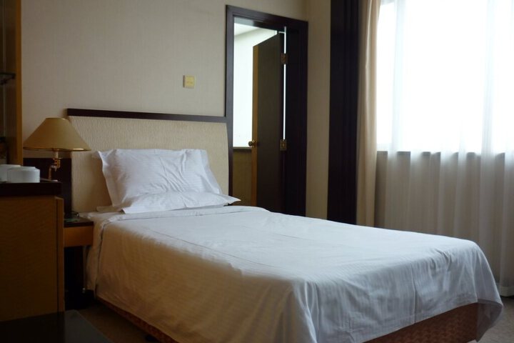 Guest Suite