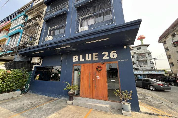 Blue26