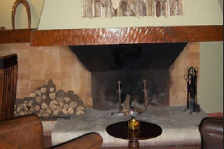 Hotel Interior 60 of 72