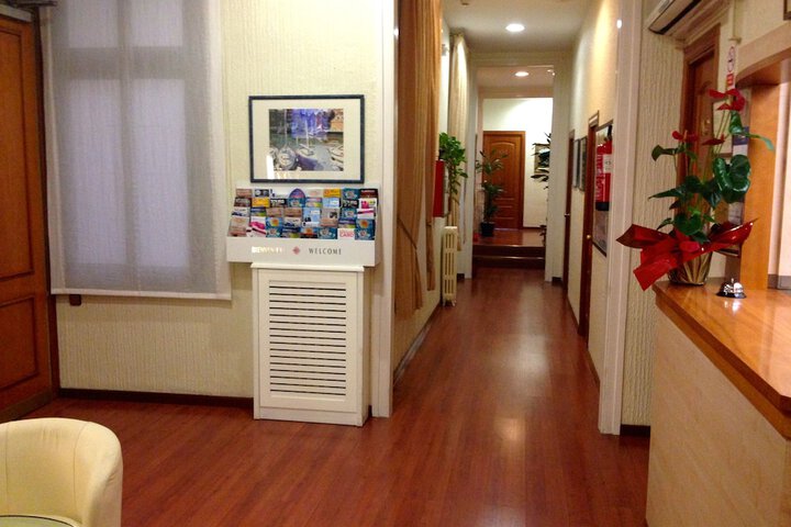Hotel Interior 3 of 54