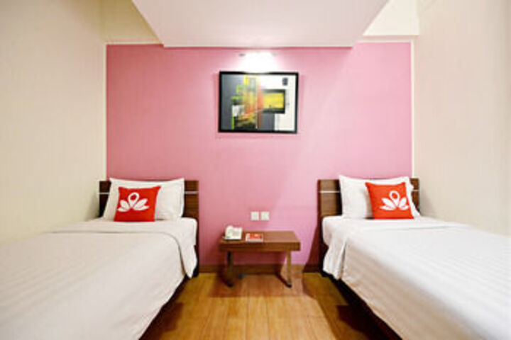 Room Interior