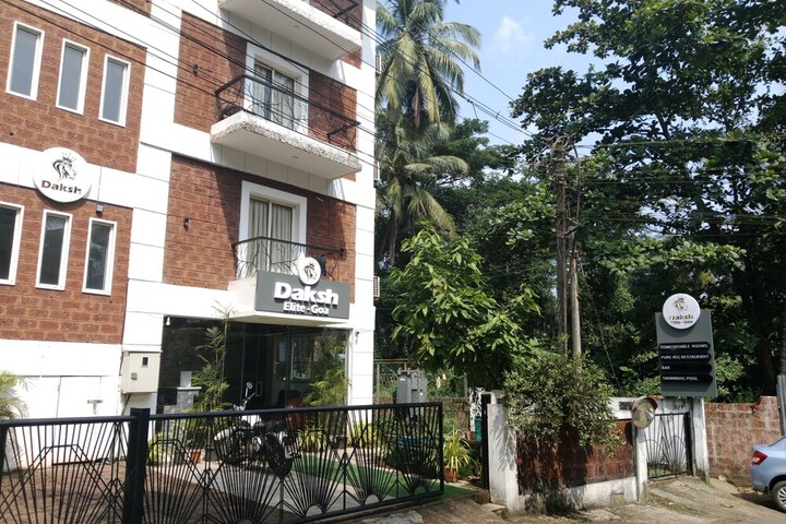 Hotel 28 of 29